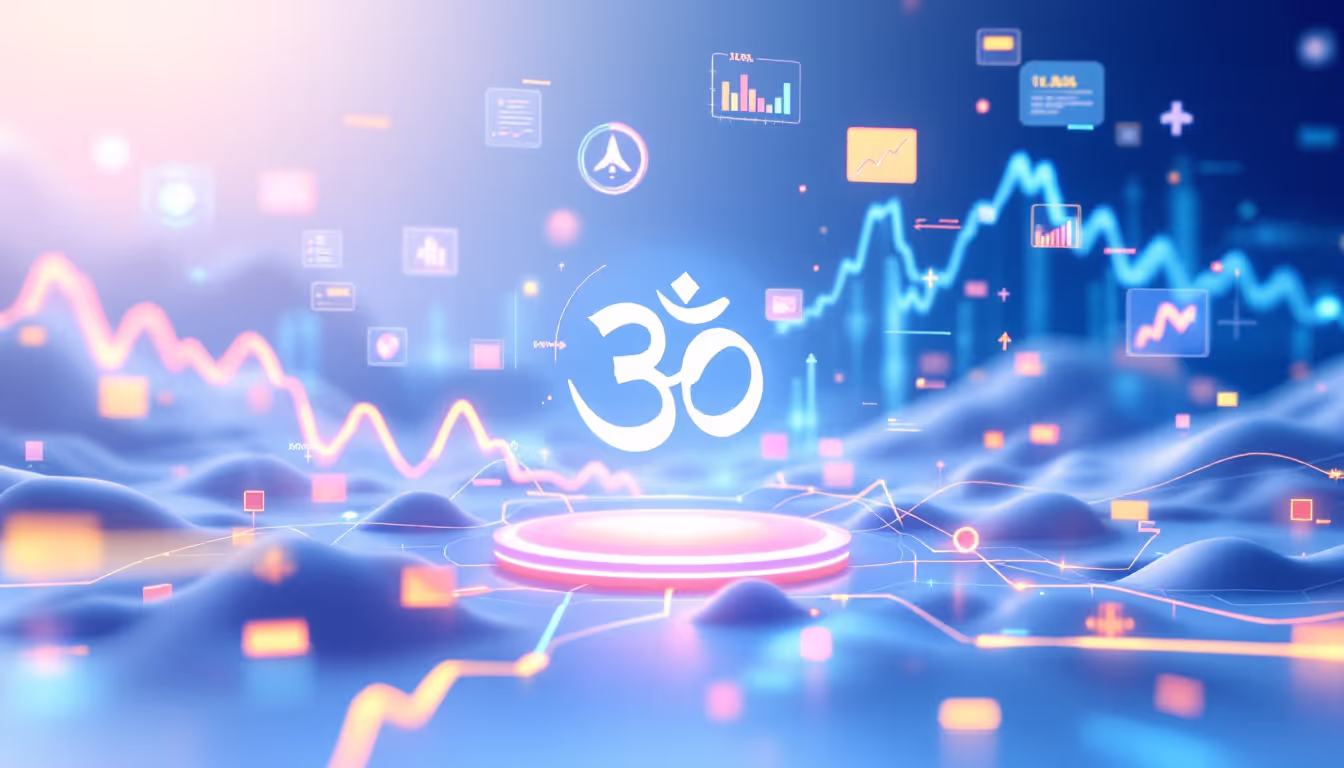 Mantra (OM): ¿Hay Esperanza o Solo Hype?