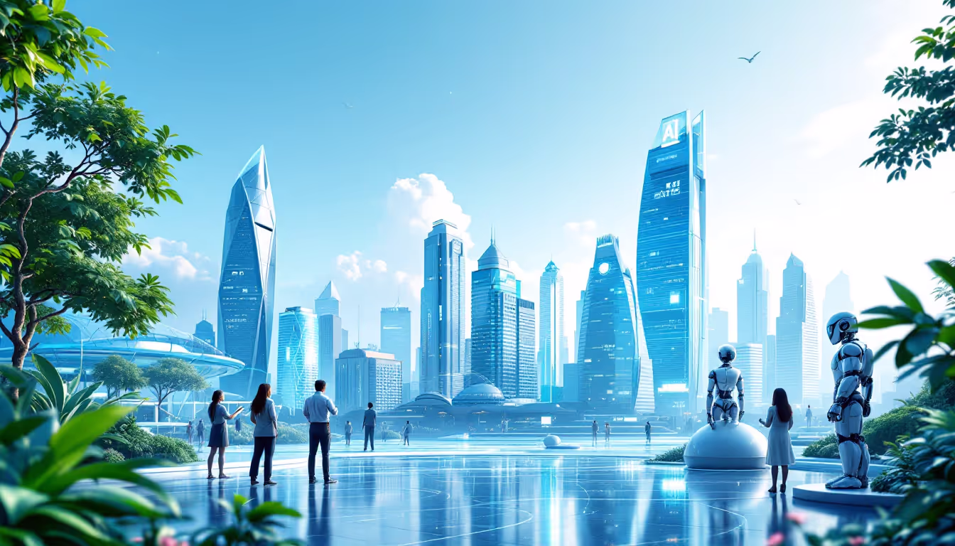 Ambiciones de IA en el Sudeste Asiático