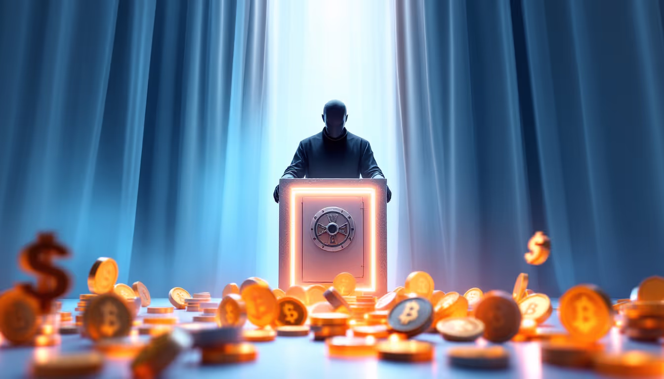 La Fe Religiosa se Encuentra con el Fraude Cripto: Un Esquema Ponzi de $6M Expuesto