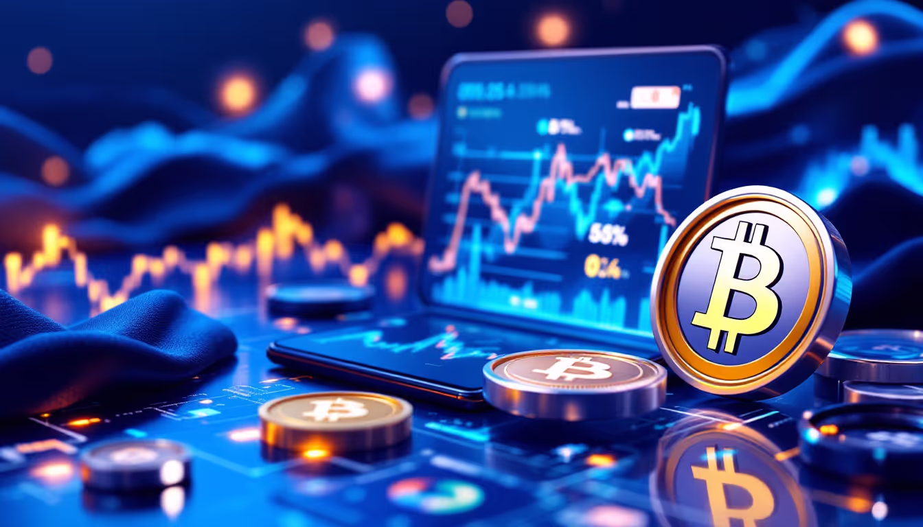 ¿Qué Mueve el Precio de Bitcoin?