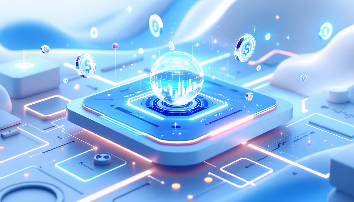 Stabull Finance: ¿Es Este el Futuro del Comercio?