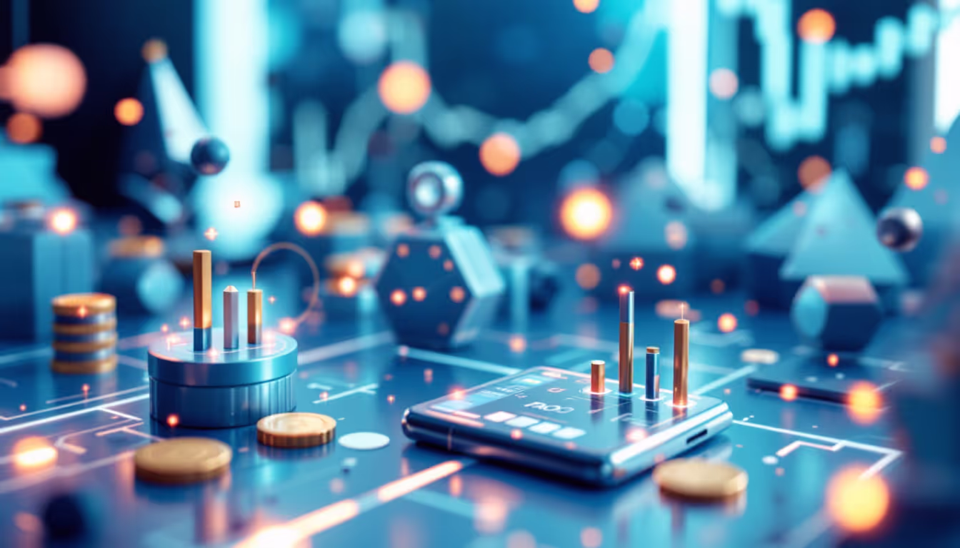 Rutas de Altcoins: DAOs, Stablecoins y Estrategias de Trading