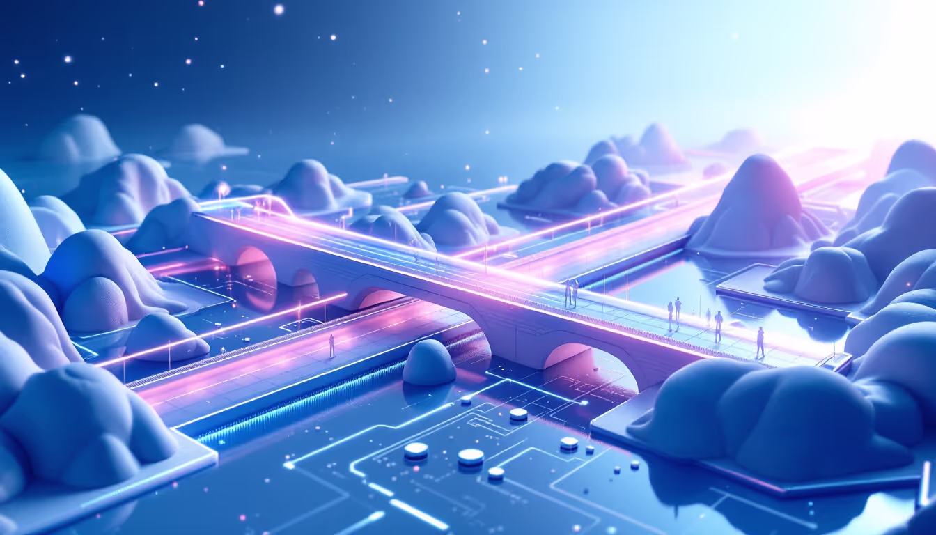 El Puente Sin Comisiones de Pepeto en la Gestión de Activos Cripto