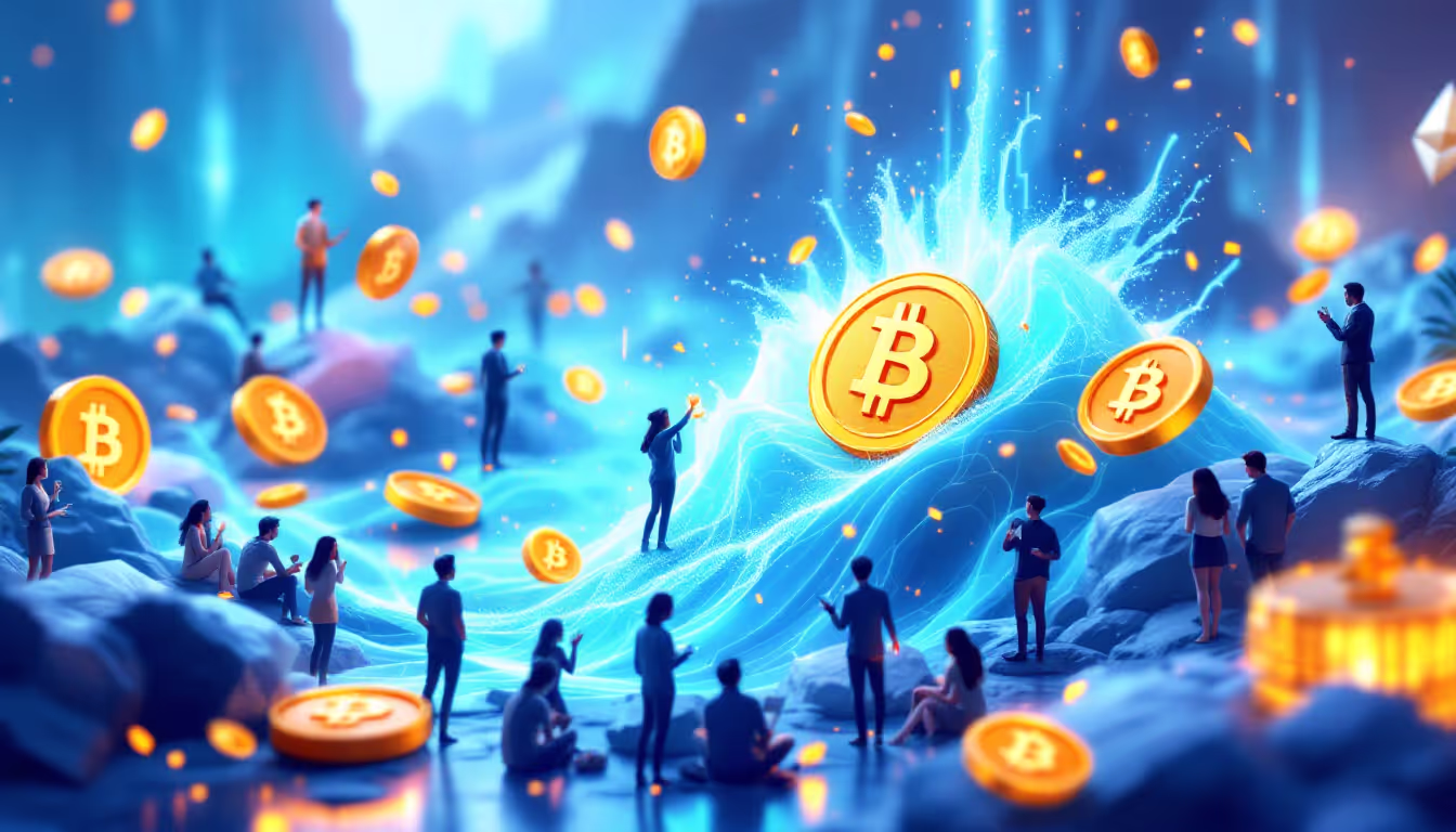 Meme Mania: El Loco Ascenso de GOUT Sacude el Mercado Cripto