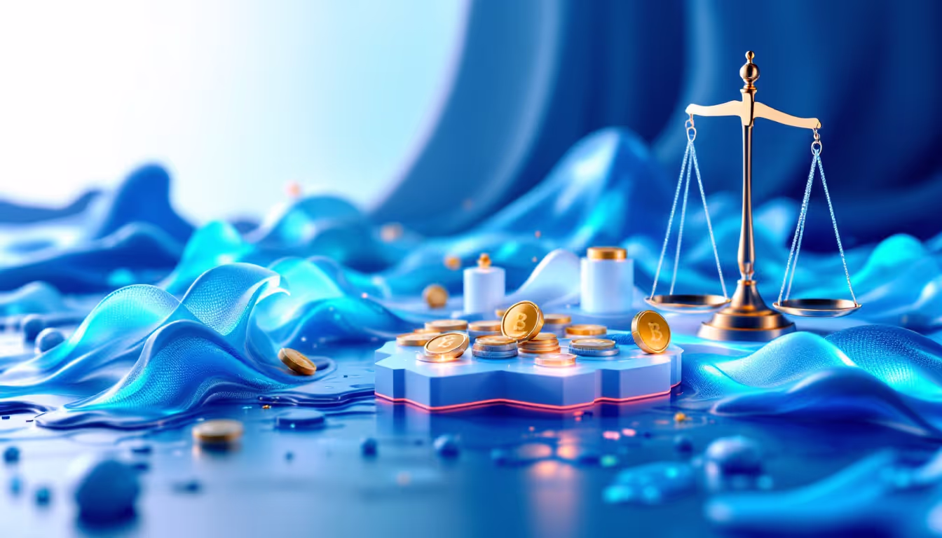 Inscripción de OpenSea en Caimán: Airdrop y Implicaciones Fiscales