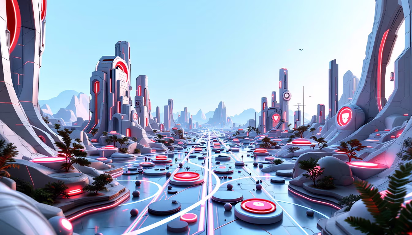 El mapa de ruta de Shieldeum para 2025: Apuntando a resolver los desafíos de las criptomonedas