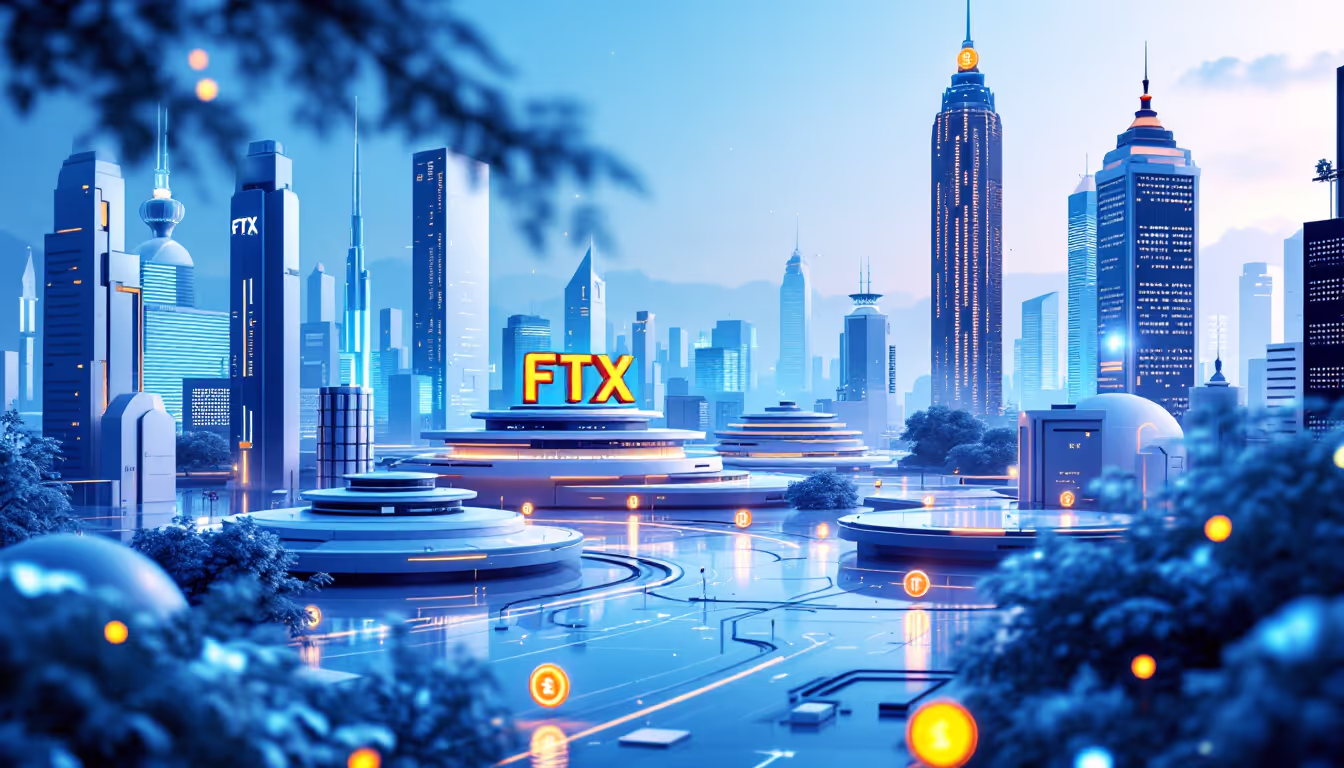 El Plan de Recuperación de FTX: ¿Qué Significará para el Futuro de las Criptomonedas?