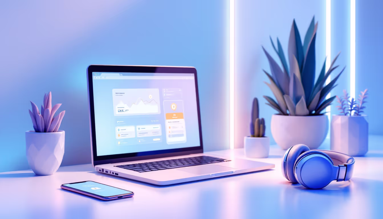 Herramientas Esenciales para el Nómada Crypto Digital