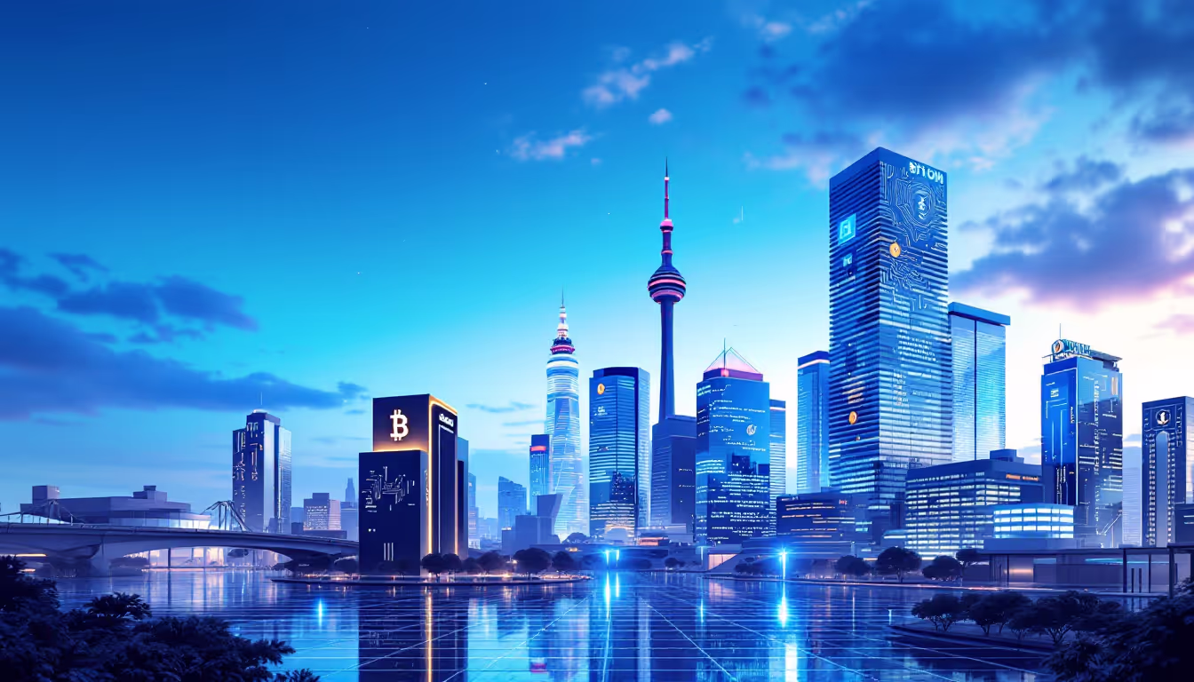 Reserva de Bitcoin de Ohio: ¿Un gran paso o una apuesta arriesgada?