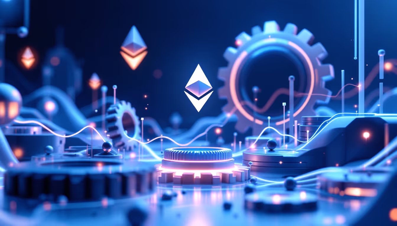 Retiros de Ethereum: Dinámicas del Mercado y Perspectivas Futuras