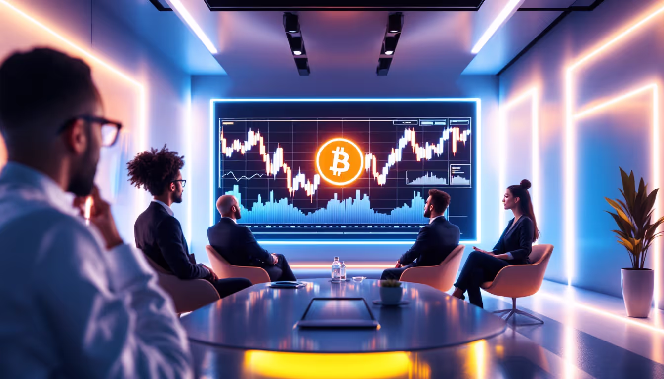 Tesorerías de Bitcoin Corporativas: ¿Una Nueva Era?