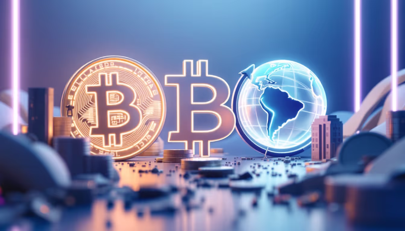 La política de Bitcoin de El Salvador: ¿El yugo del FMI o un cambio pragmático?