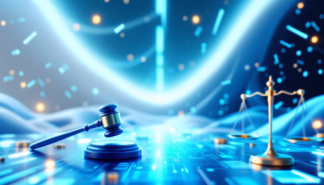 Fallo de Tornado Cash: Implicaciones Legales para Cripto