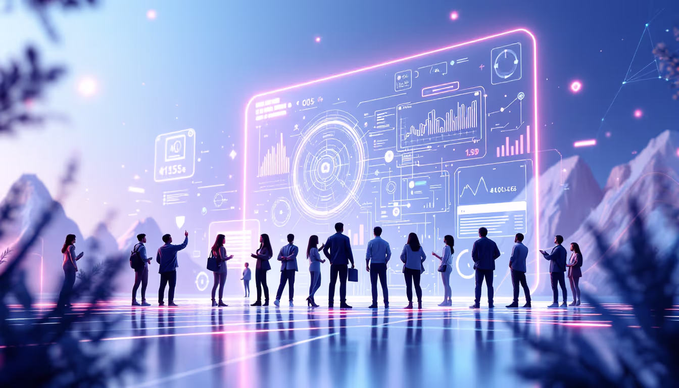 Empoderando a los Usuarios en la Economía de Datos: Un Vistazo a Vana