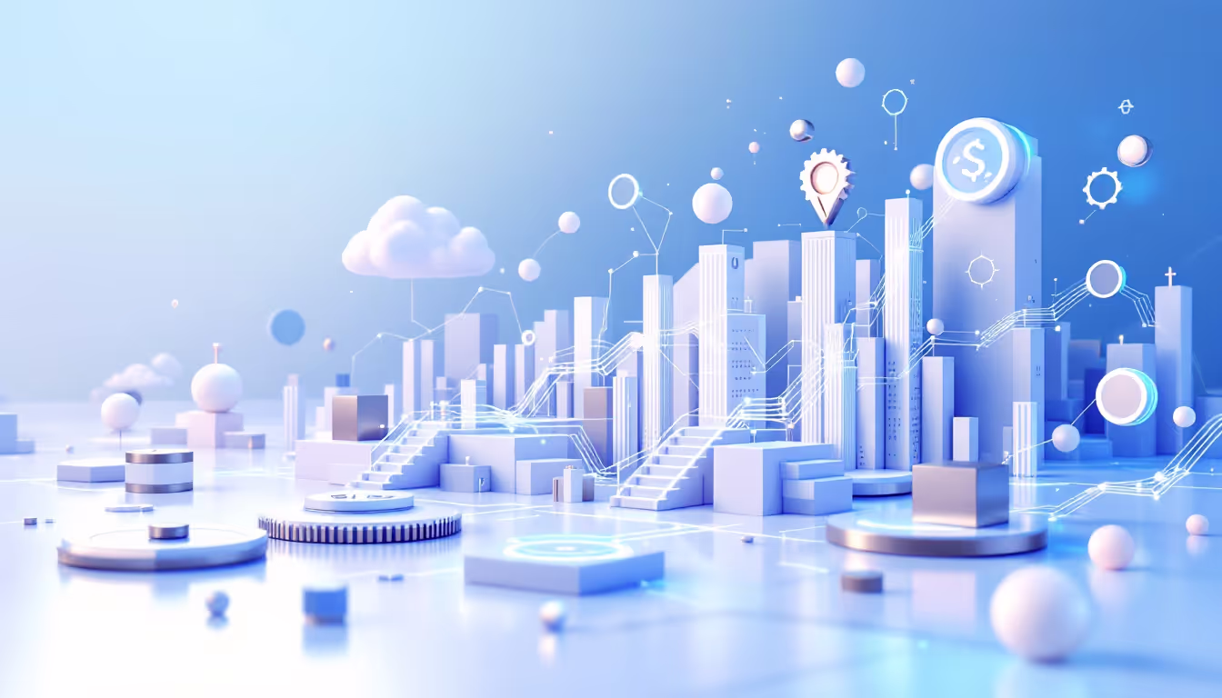 La Ruptura de Chainlink: Apuntando a $50 en Medio de Dinámicas de Liquidez Cripto