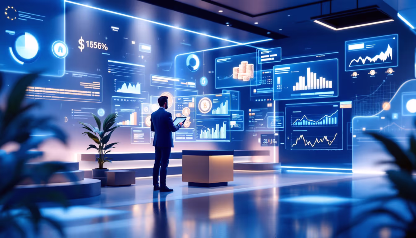 El Nuevo Fondo Cripto de Bradesco: Un Paso Hacia la Gestión de Activos Digitales