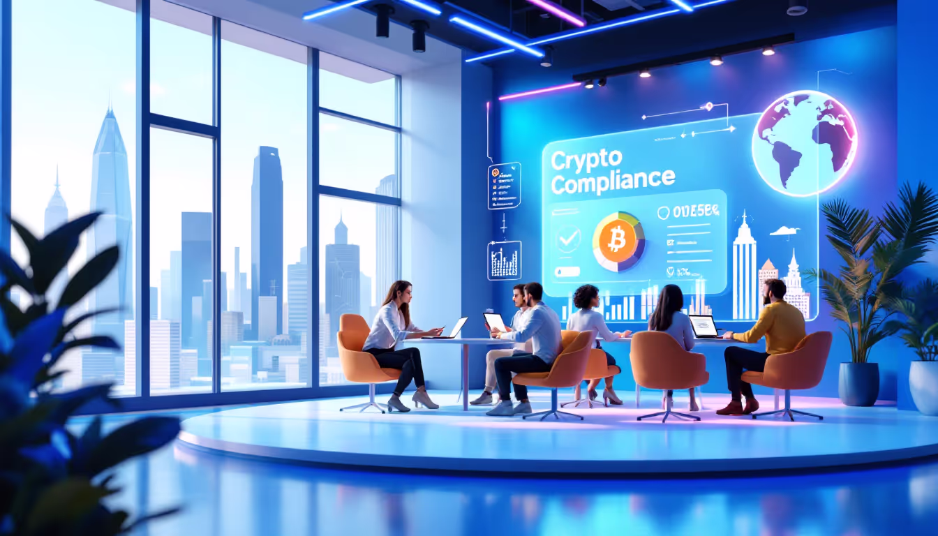 Nueva Política de Anuncios de Criptomonedas de Google