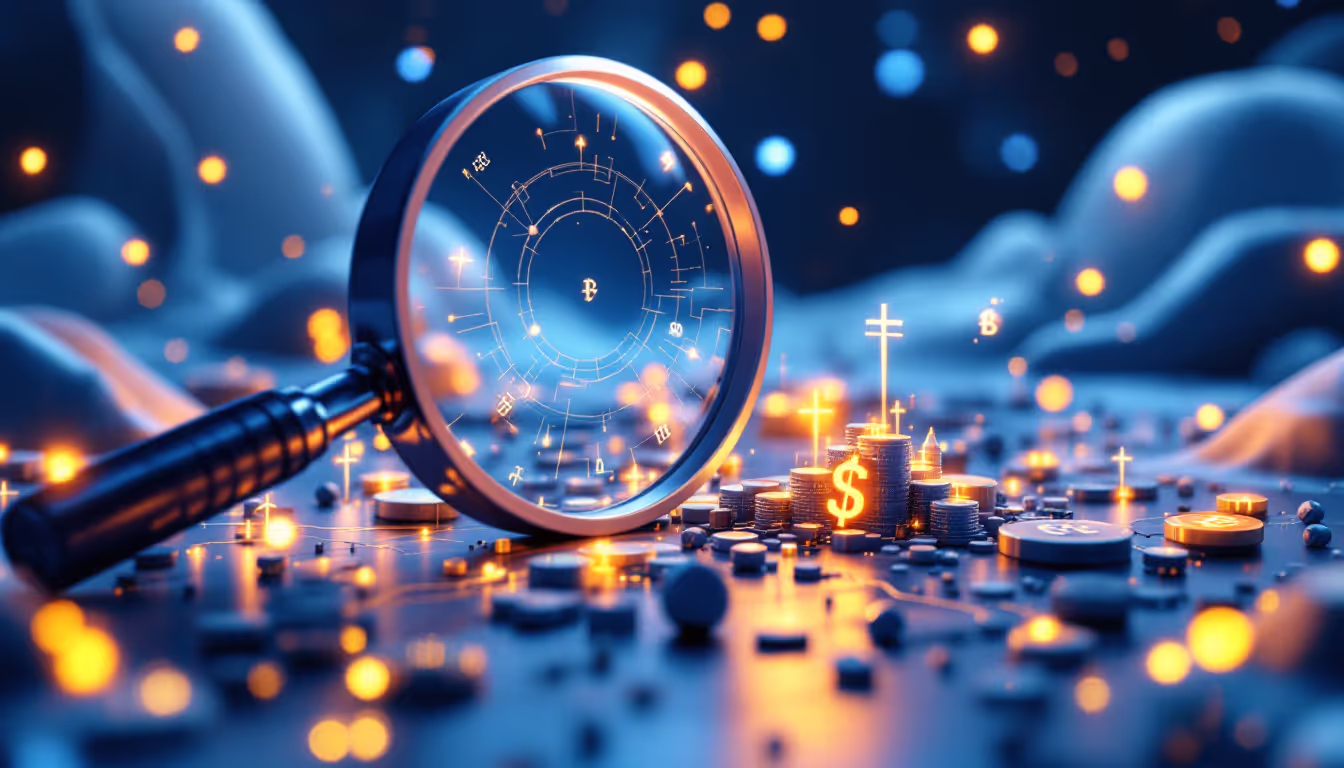 La Multa de $123M de la SEC a Tai Mo Shan: ¿Deberían Preocuparse las Plataformas de Cripto?