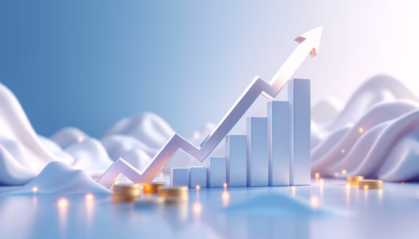 El Potencial Despegue de XRP en medio de Riesgos Cripto