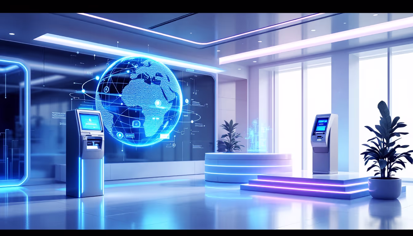 Cómo están cambiando la banca y los pagos digitales?