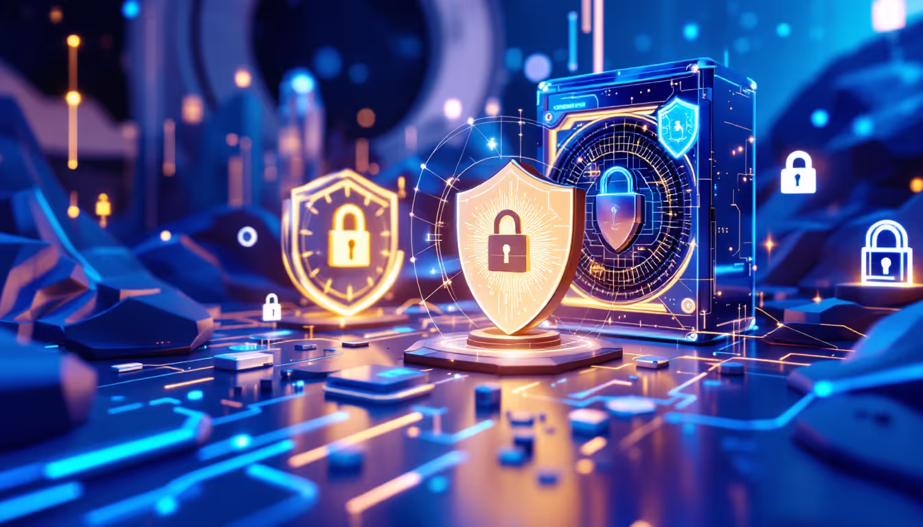 Ciberseguridad Gamificada: La Evolución de las Plataformas de Pago en Criptomonedas