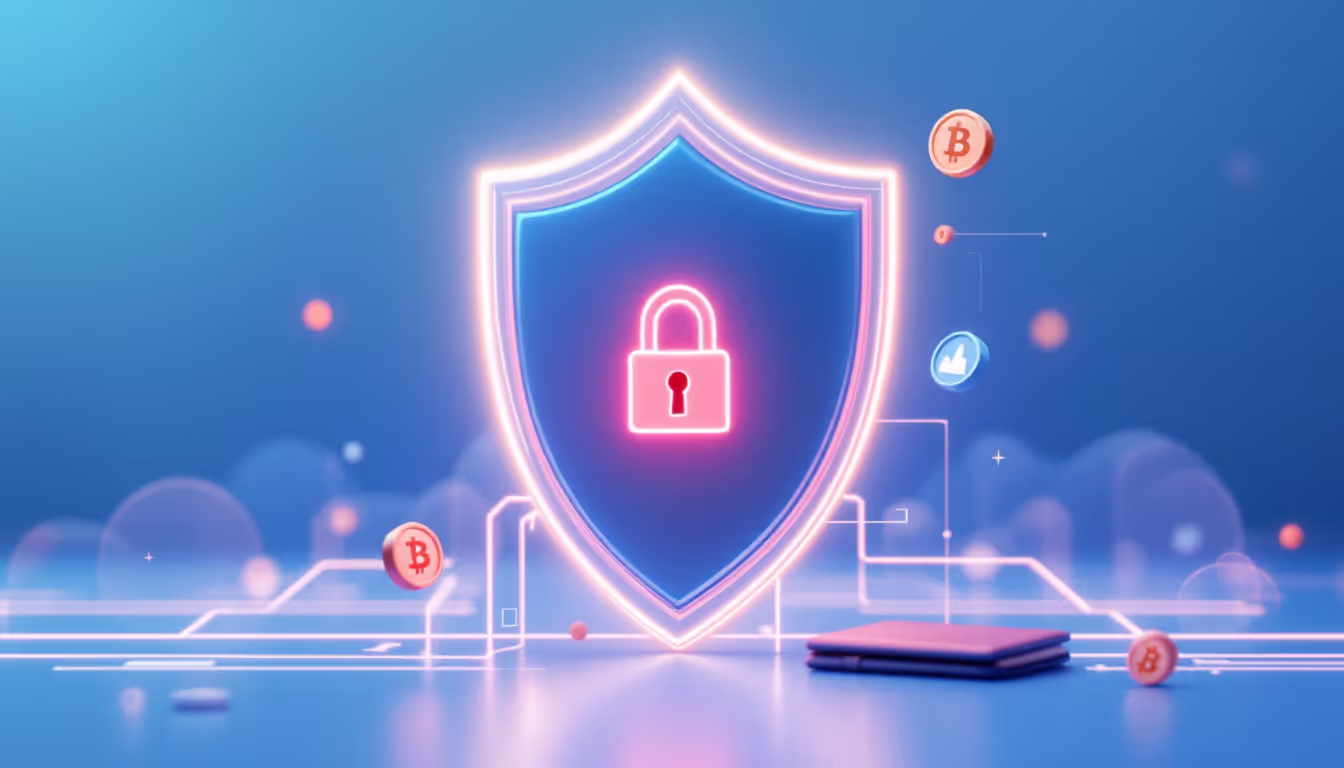 Cuidado con los Anuncios Cripto Maliciosos