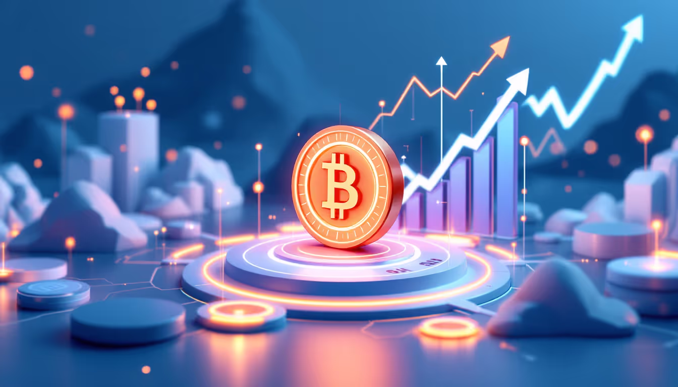 Revolución Financiera Web3: Desglosando las Últimas Tendencias del Mercado