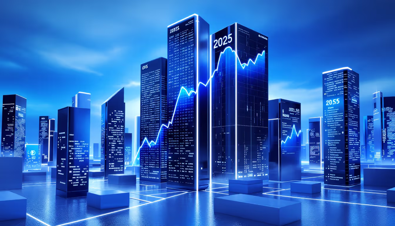 2025: ¿Un Año de Crecimiento para las Cripto?