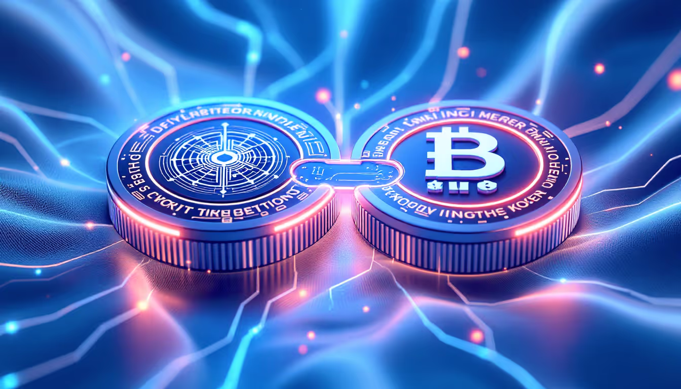 Cómo la fusión de BWB y BGB de Bitget impacta el panorama de los intercambios de criptomonedas