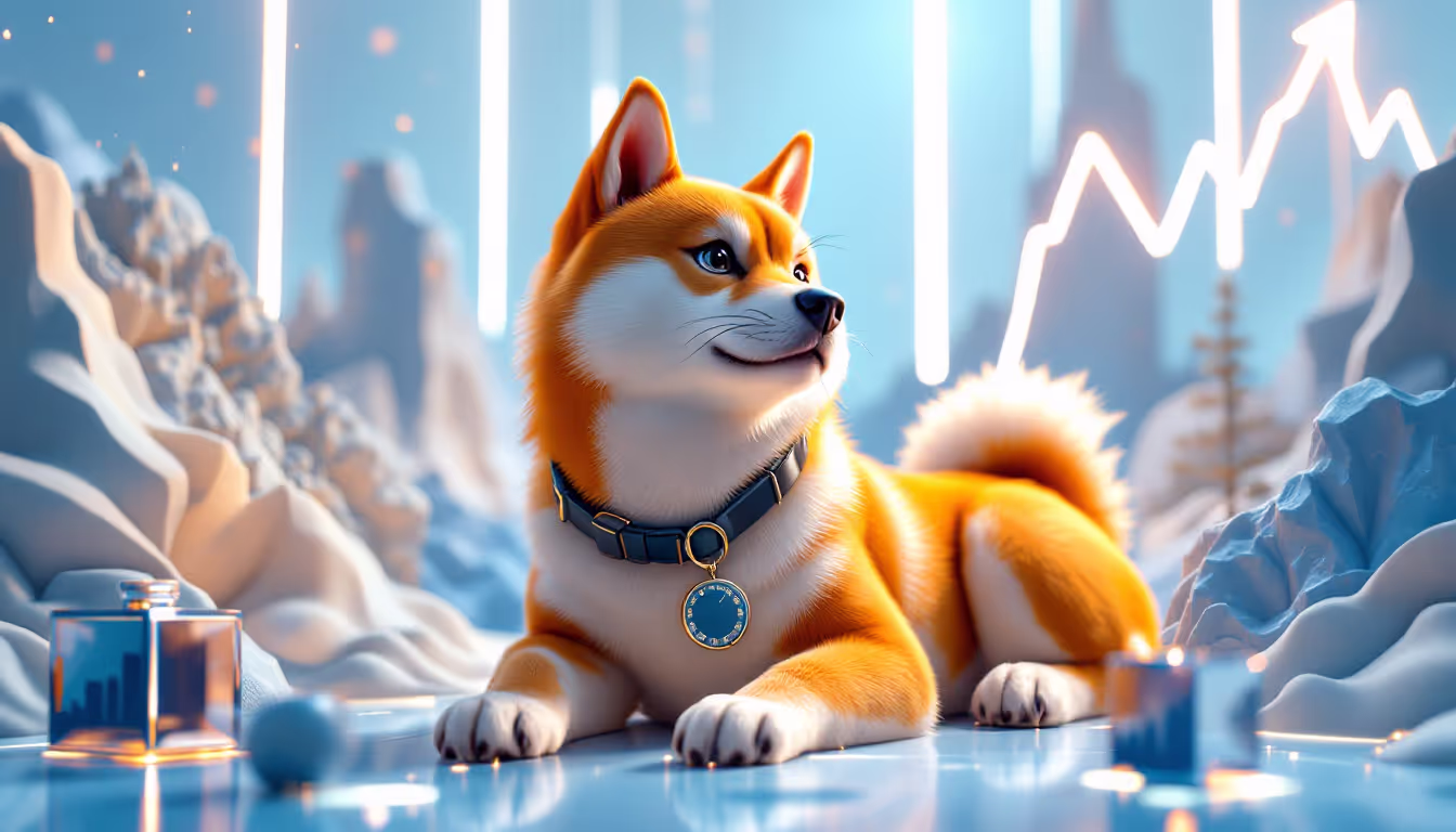 La Cruz de la Muerte de Shiba Inu: Un Análisis de las Implicaciones