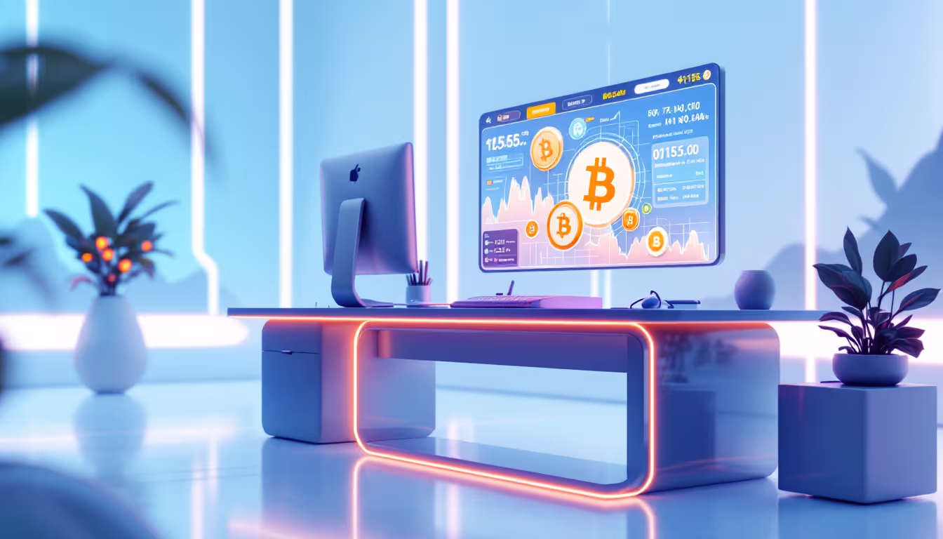 MemeMarket: Una Nueva Era en el Comercio de Criptomonedas