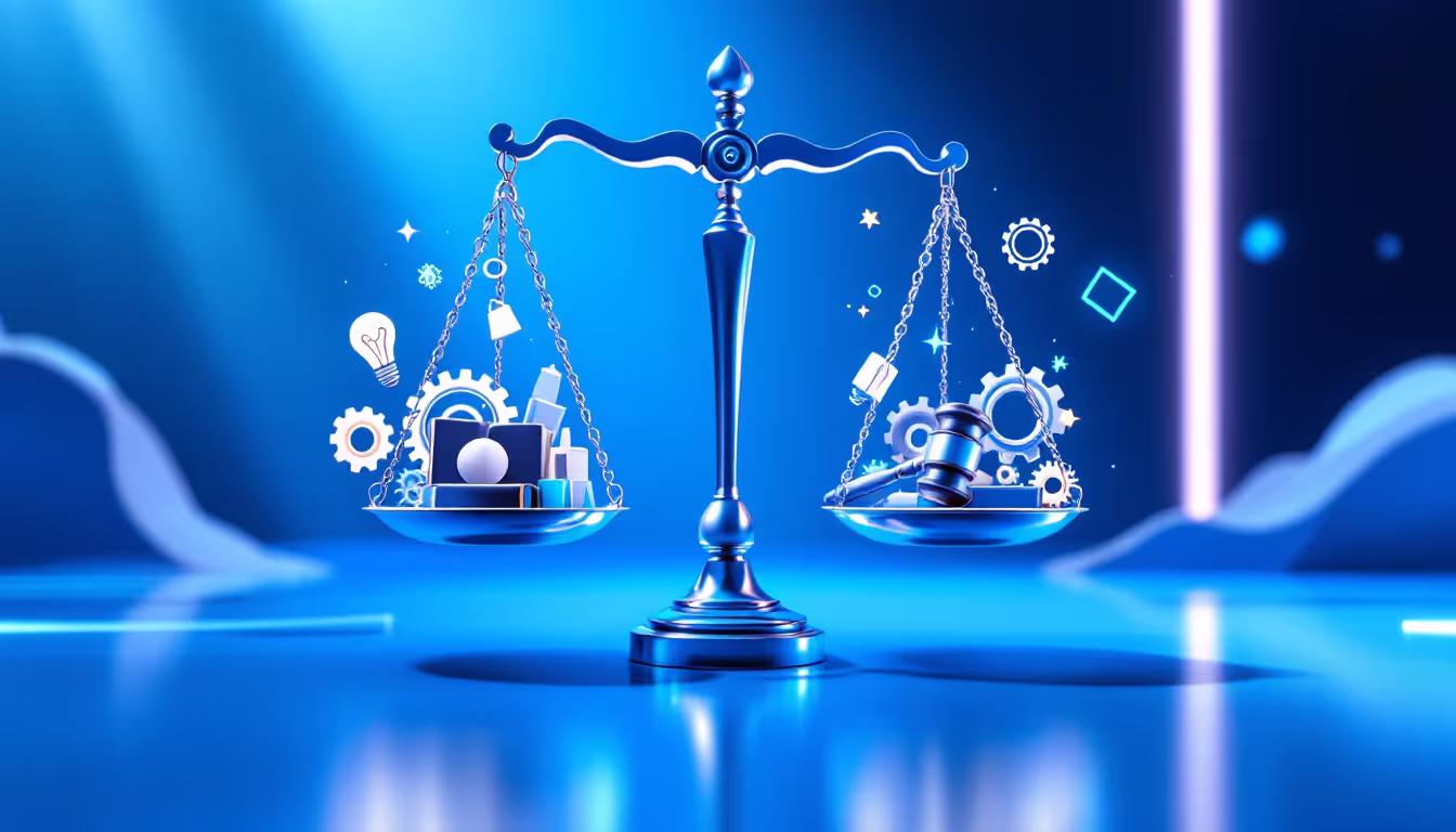 Brian Quintenz: Un Acto de Equilibrio en la Regulación de Criptomonedas