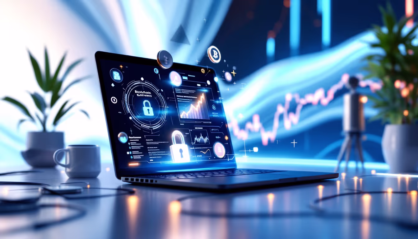 The Role of Blockchain Contracts in Freelance Cryptocurrency Jobs