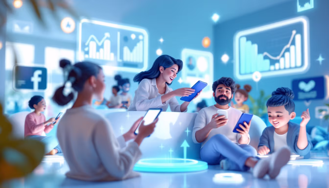 ¿El éxito de Pepeto: un enfoque impulsado por las redes sociales?