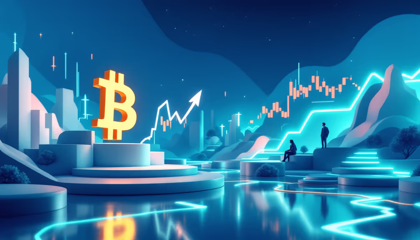 Dinámicas del Mercado y ETFs de Bitcoin: ¿Qué Viene?