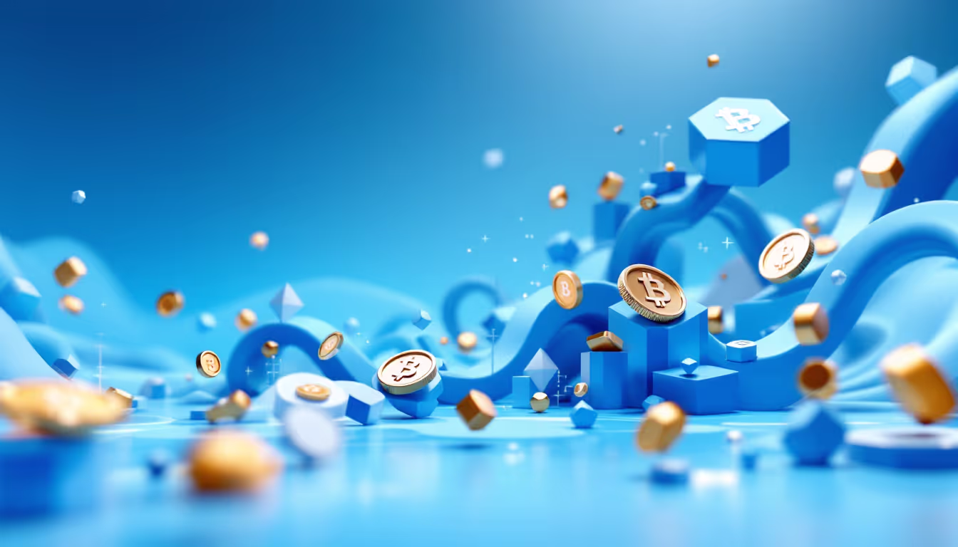 Los ETFs de Bitcoin Aumentan: Una Nueva Era para la Liquidez de Criptomonedas