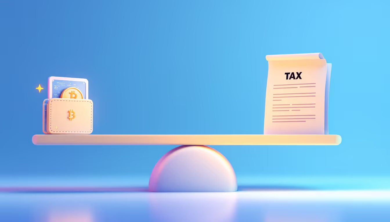 El IRS Alivia Cargas Fiscales de Criptomonedas para 2025