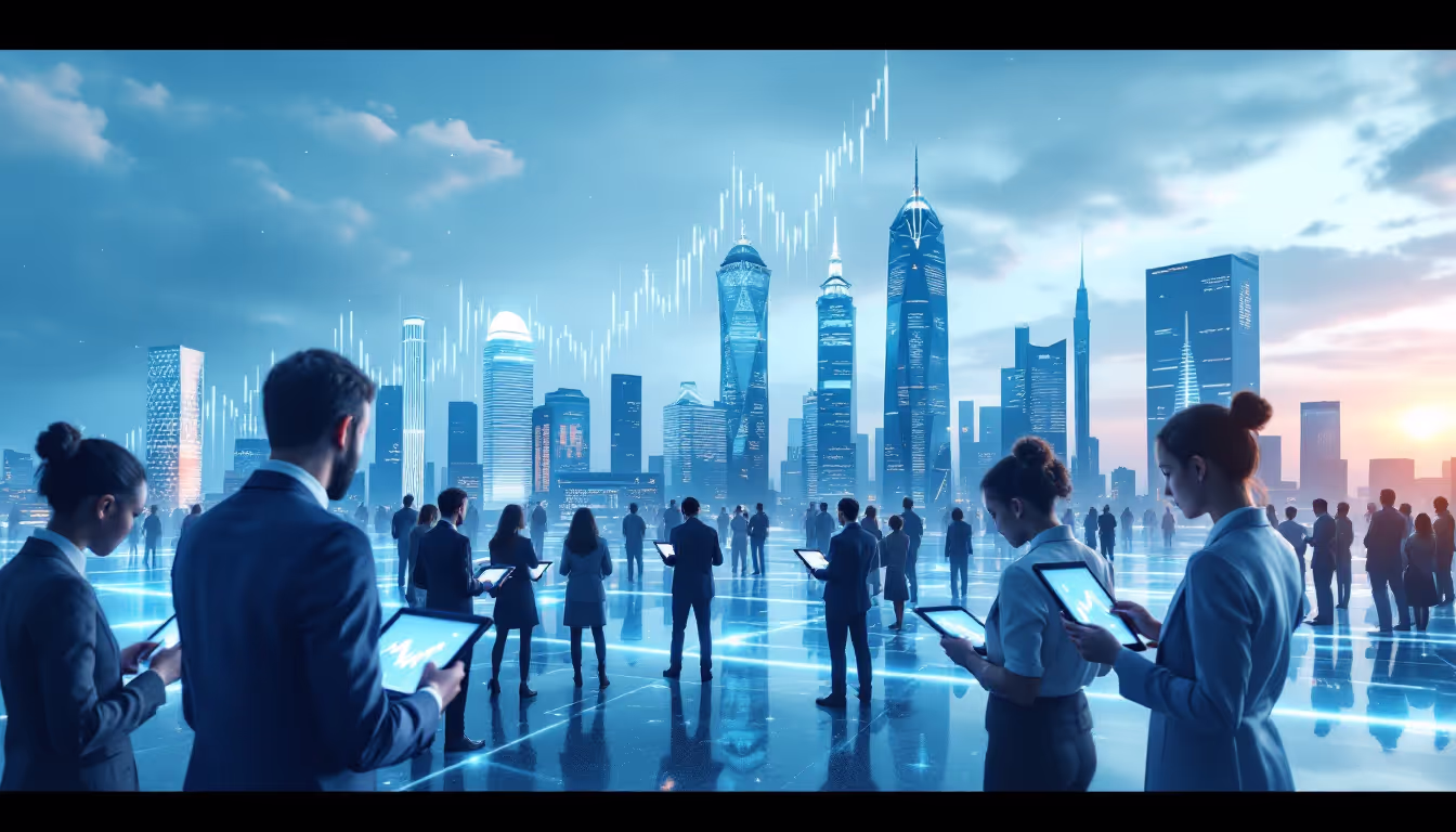 Dinámicas del Mercado Cripto: Persiguiendo Ganancias en 2025