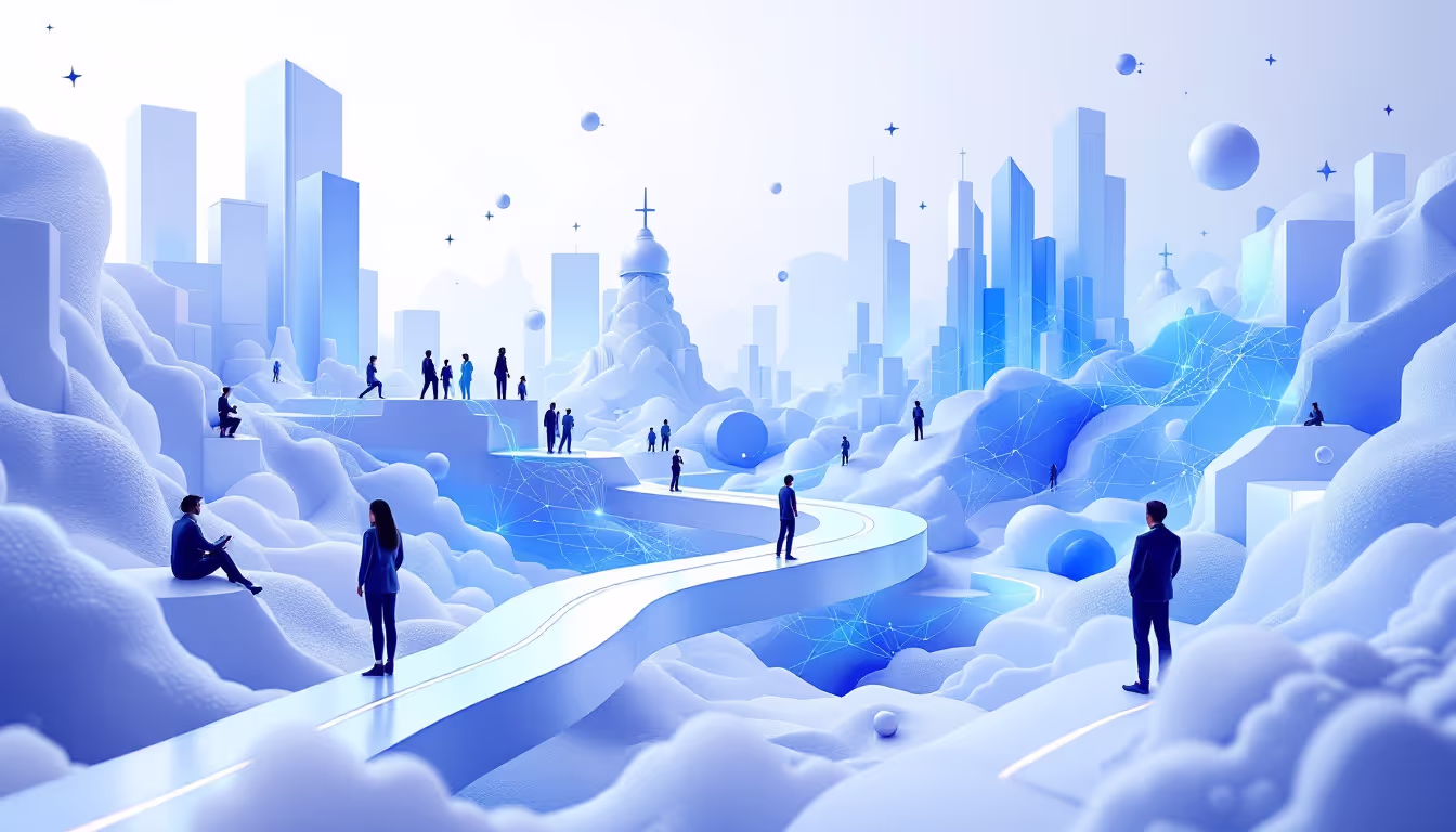 El Auge de Pepeto y BlockDAG - ¿Una Nueva Era para las Cripto?