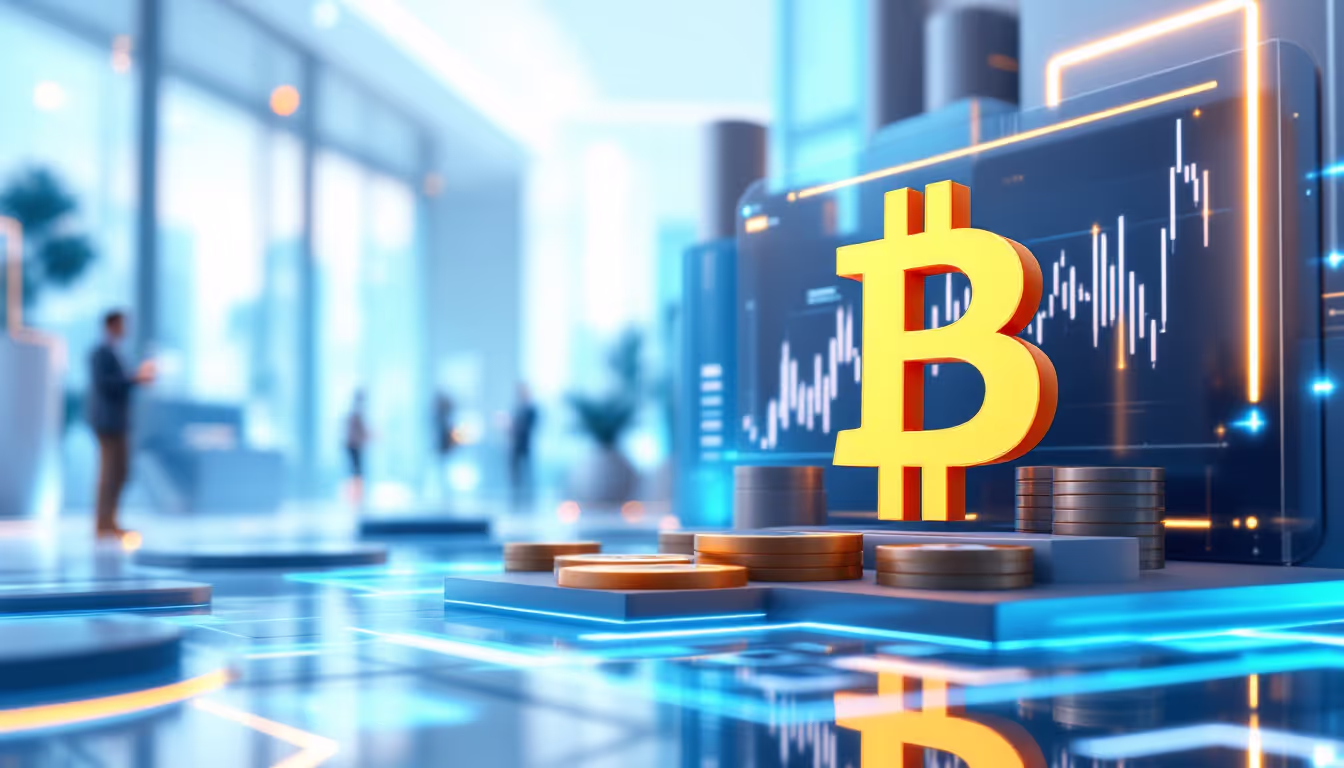 El Cambio en la Gestión de Activos Cripto