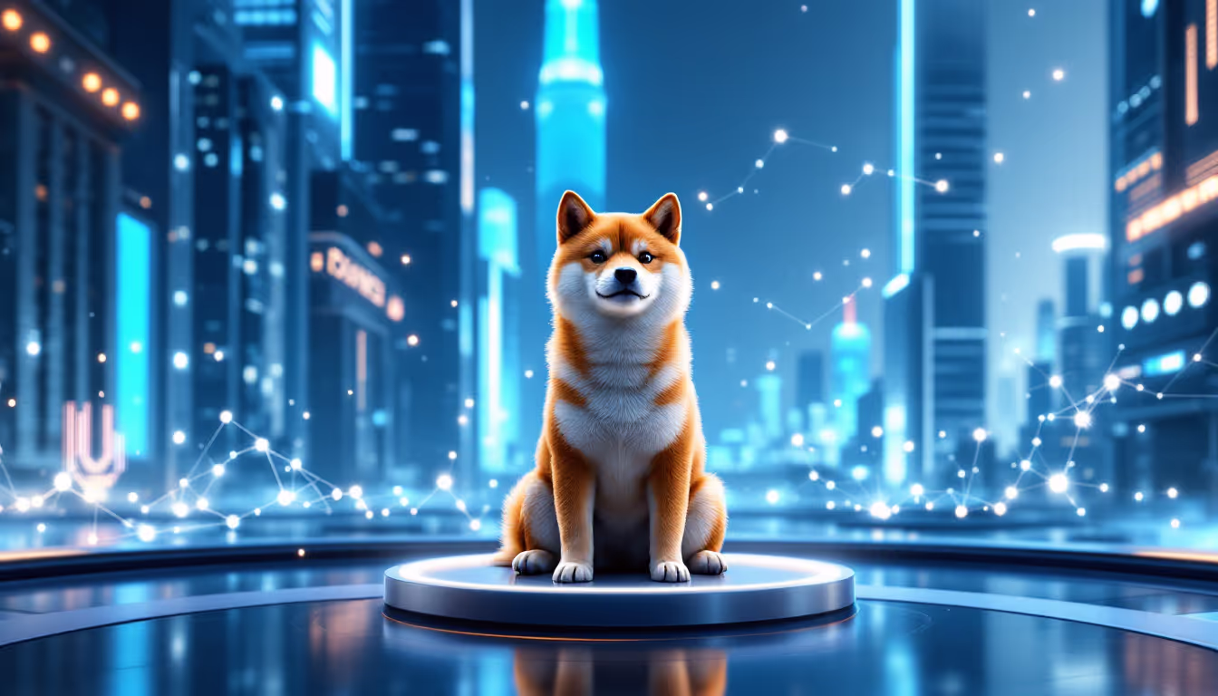 ¿Qué Factores Influyen en la Dinámica de Precios de Shiba Inu?