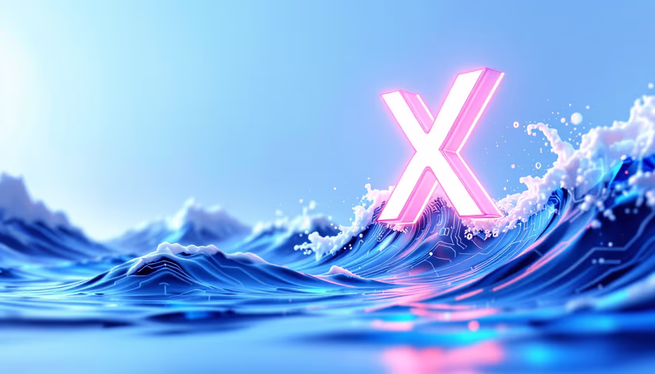 El Ascenso de XRP: Surfeando la Ola de Nuevas Reglas Cripto