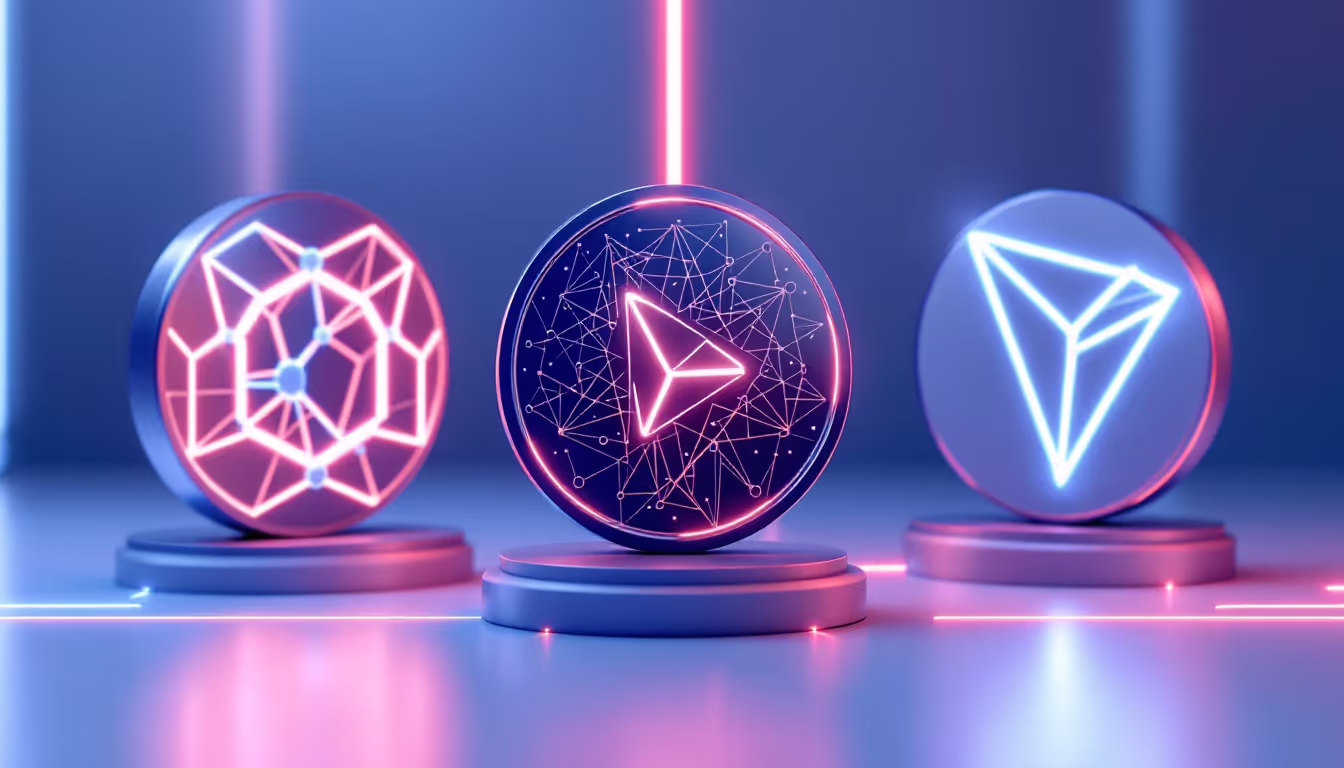 La Próxima Gran Inversión en Criptomonedas: BlockDAG, Cardano y Tron en 2025