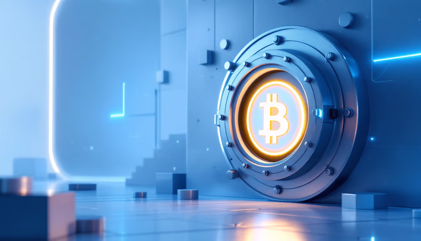 Calamos lanza el primer ETF de Bitcoin 100% protegido contra pérdidas