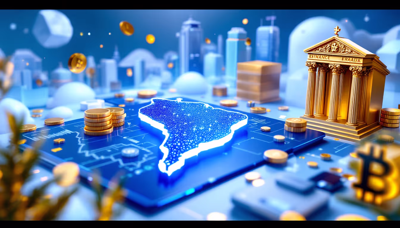 Resumen Semanal de Cripto: Cambios Mayores y Movimientos en el Mercado