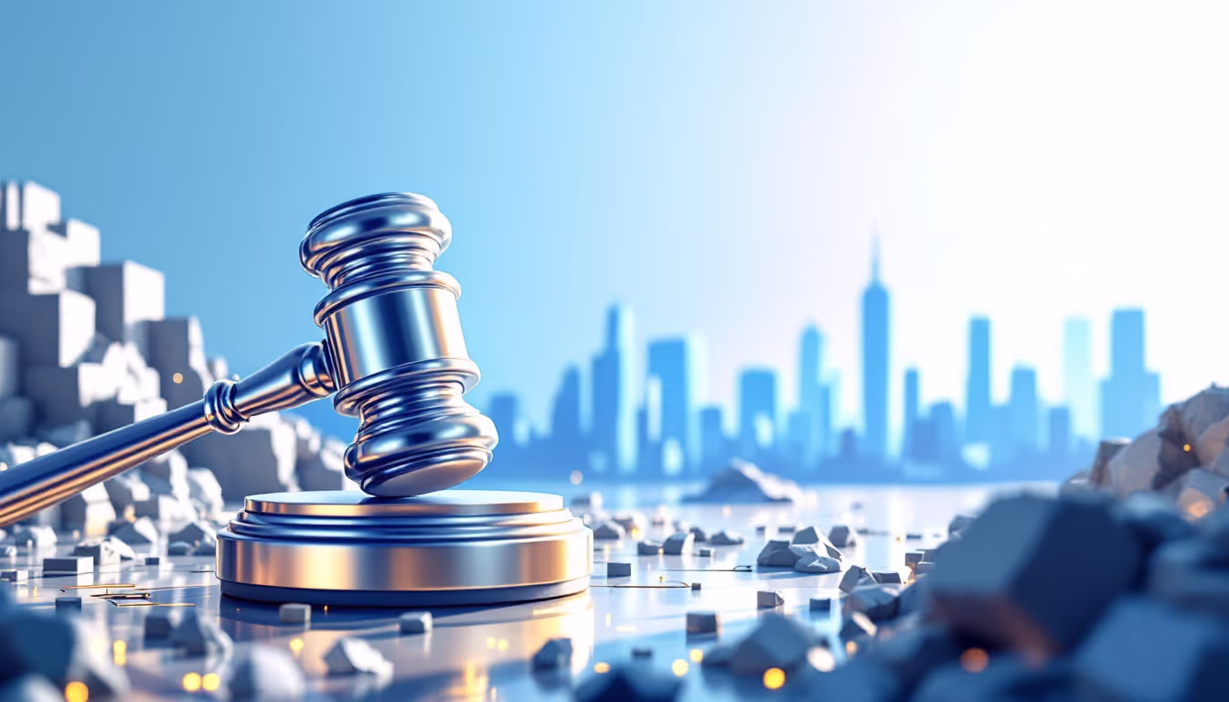 ¿Cambia el Juego la Citación de la CFTC a Coinbase?