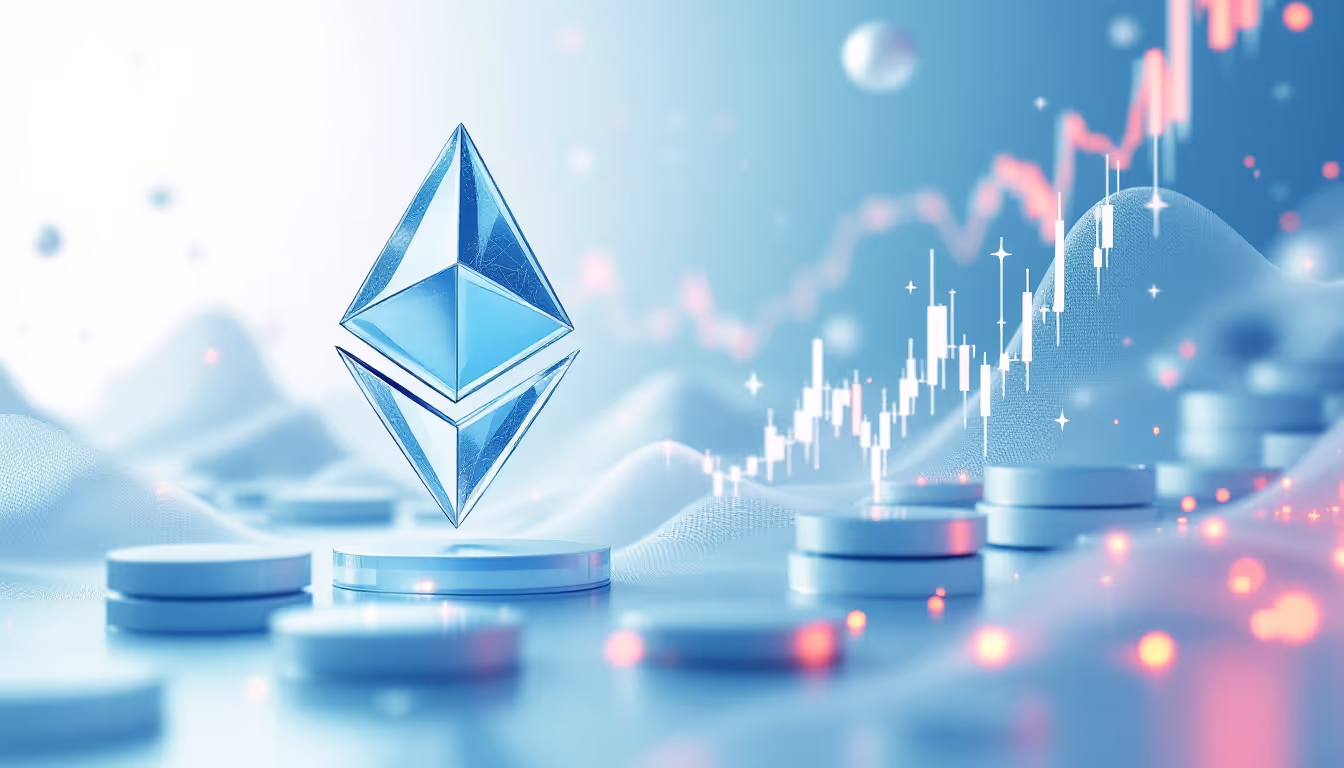 Movimientos de Ethereum de Fidelity: Un Análisis de la Liquidez Cripto