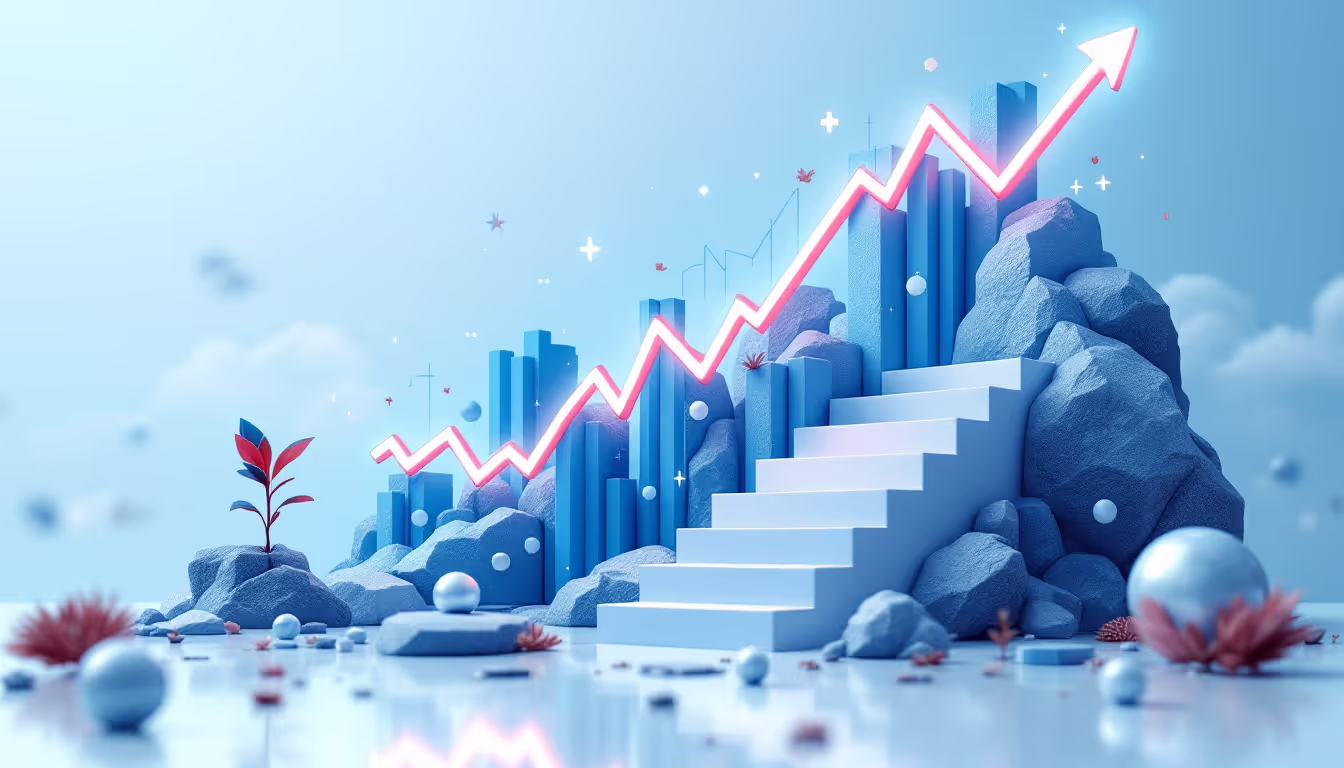 ¿Es el Patrón de Doble Fondo de Shiba Inu una Señal de Despegue Alcista?