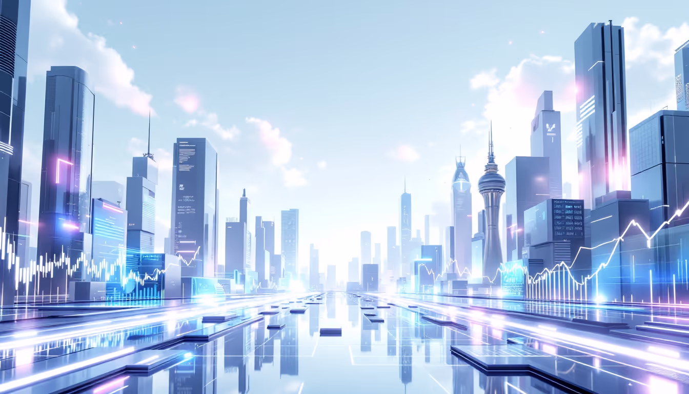 SUI Avanza: Navegando el Terreno Alcista