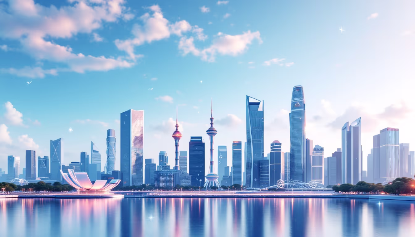 El panorama regulatorio de criptomonedas en Singapur: Desafíos y oportunidades